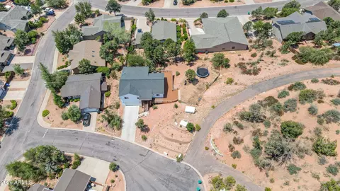 102 N Lookout Pt, Payson, AZ 85541