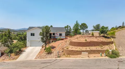 102 N Lookout Pt, Payson, AZ 85541