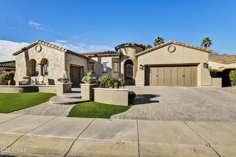 28404 N 124th Dr, Peoria, AZ 85383