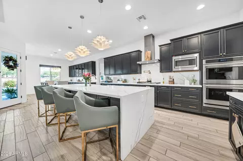 7626 W Monte Lindo --, Peoria, AZ 85383
