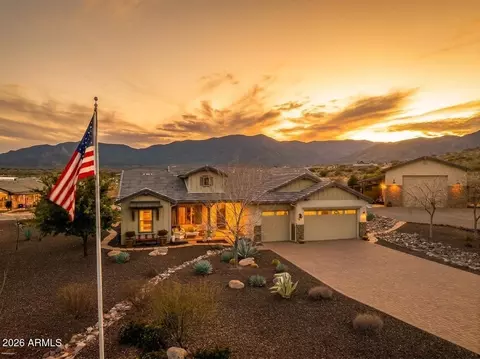 1385 E Partridge Ct, Cottonwood, AZ 86326
