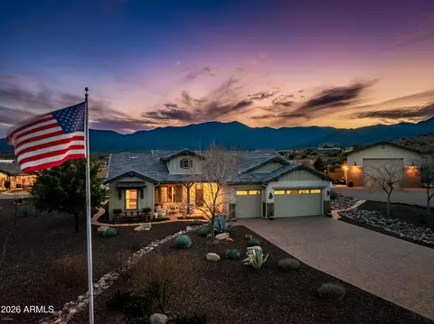 1385 E Partridge Ct, Cottonwood, AZ 86326