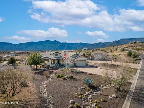 1385 E Partridge Ct, Cottonwood, AZ 86326