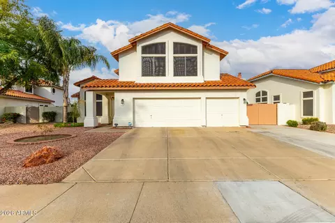 5622 W Aster Dr, Glendale, AZ 85304