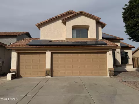 8564 W Palo Verde Ave, Peoria, AZ 85345