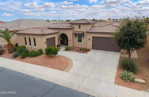 41709 W Springtime Rd, Maricopa, AZ 85138