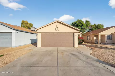 4827 N 87th Ave, Phoenix, AZ 85037