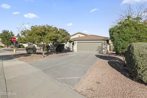 16531 N 149th Ct, Surprise, AZ 85374