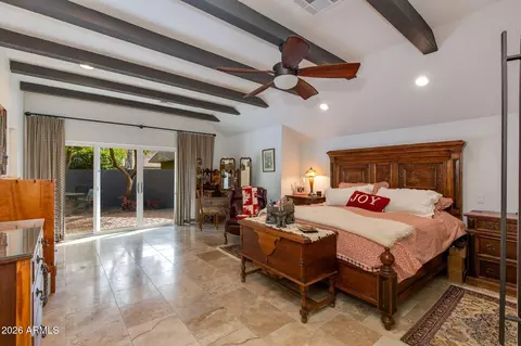 Bedroom - 2038 E Pasadena Ave, Phoenix, AZ 85016 photo 1 of 1
