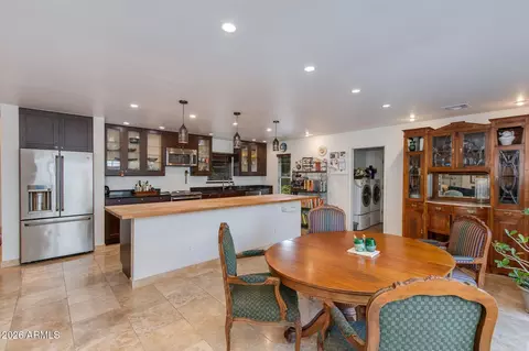 Kitchen - 2038 E Pasadena Ave, Phoenix, AZ 85016 photo 3 of 3