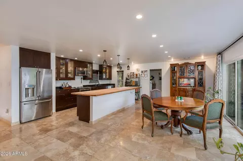 Kitchen - 2038 E Pasadena Ave, Phoenix, AZ 85016 photo 1 of 3