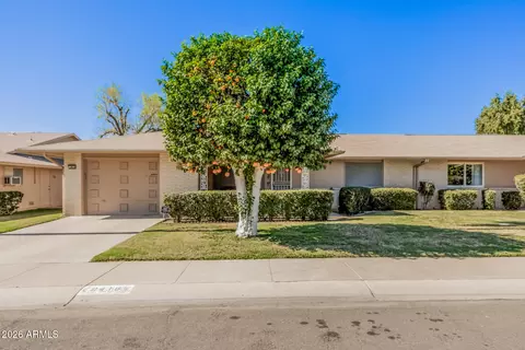 9416 N 110th Ave, Sun City, AZ 85351