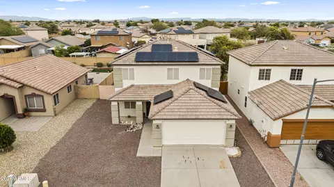 12714 W Scotts Dr, El Mirage, AZ 85335