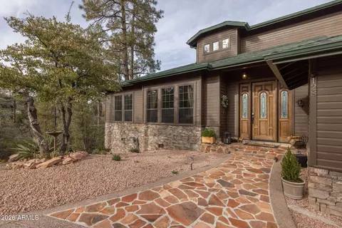 Other - 128 E Saddleback Trl, Star Valley, AZ 85541 photo 15 of 15