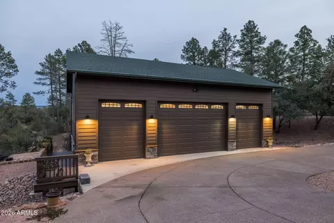 Other - 128 E Saddleback Trl, Star Valley, AZ 85541 photo 12 of 15