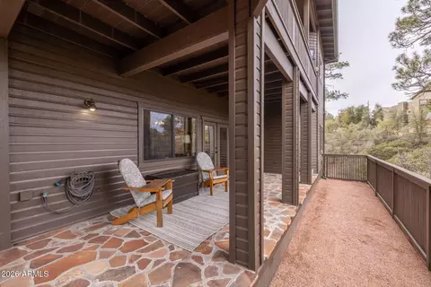 Exterior - 128 E Saddleback Trl, Star Valley, AZ 85541 photo 9 of 20