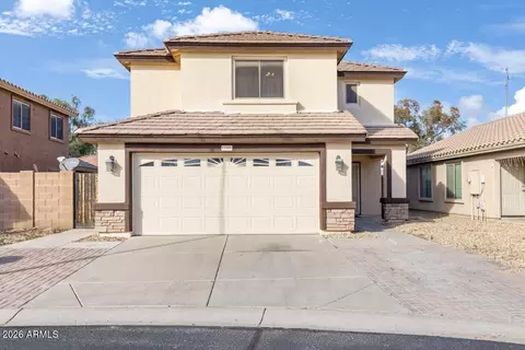 15506 W Mohave Cir, Goodyear, AZ 85338