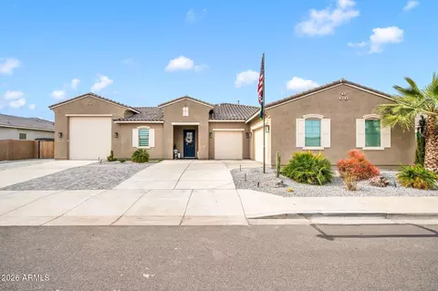 5306 N 182nd Ln, Litchfield Park, AZ 85340