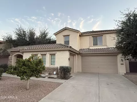 3097 E Raven Ct, Chandler, AZ 85286