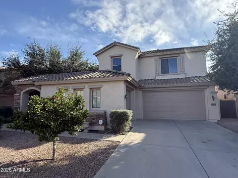 3097 E Raven Ct, Chandler, AZ 85286
