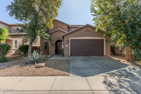 10323 W Magnolia St, Tolleson, AZ 85353