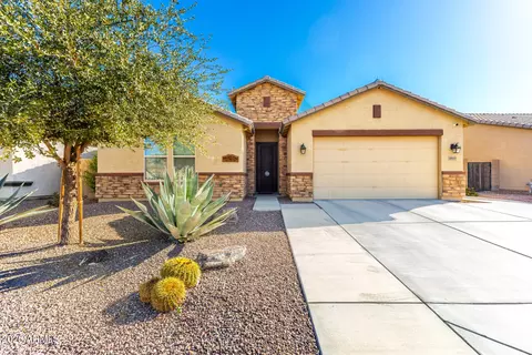 35665 N Donovan Dr, San Tan Valley, AZ 85142