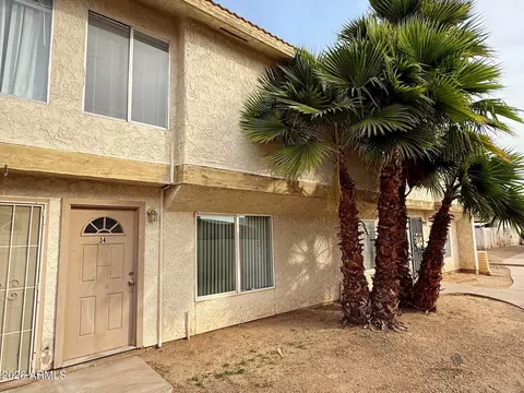 3840 N 43rd Ave #34, Phoenix, AZ 85031