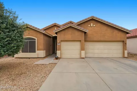 6130 S Kimberlee Way, Chandler, AZ 85249