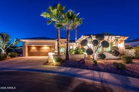 12832 W Quinto Ct, Sun City West, AZ 85375