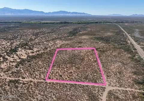 0 S Mccarrell Rd #-, Sierra Vista, AZ 85635