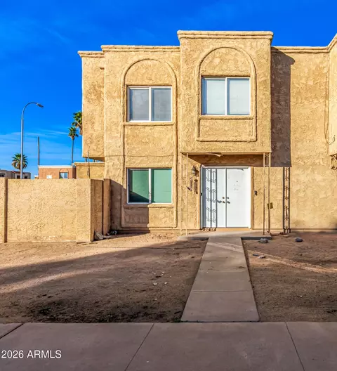 4523 E Wood St, Phoenix, AZ 85040