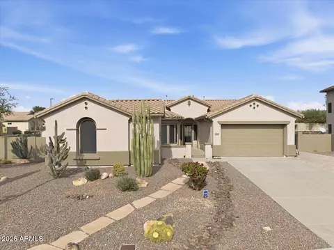 4924 W Silva Dr, New River, AZ 85087