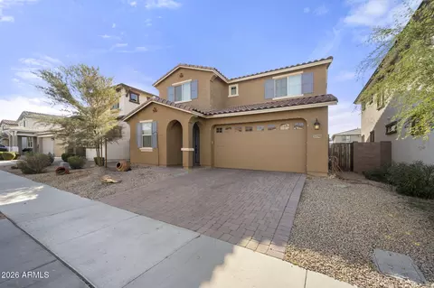 20291 E Domingo Rd, Queen Creek, AZ 85142