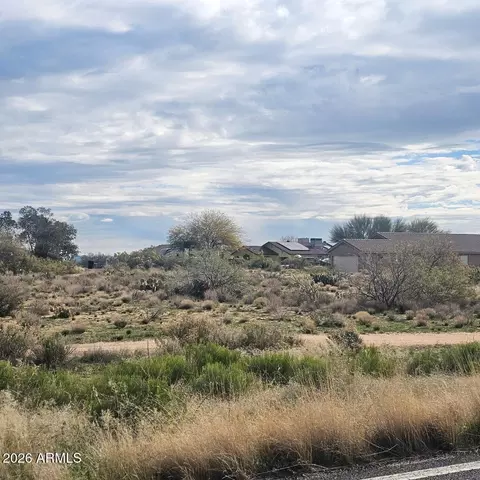 22150 W Mira Vis #63, Congress, AZ 85332