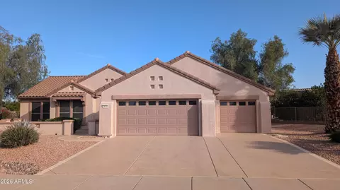 16350 W Windcrest Dr, Surprise, AZ 85374