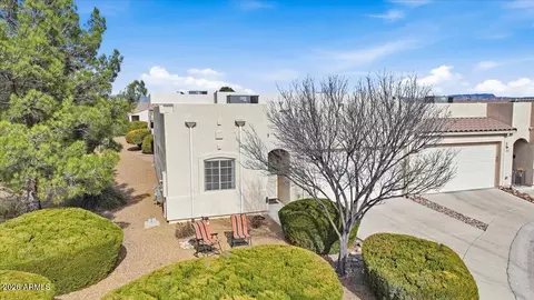 1610 Pinon Dr, Cottonwood, AZ 86326