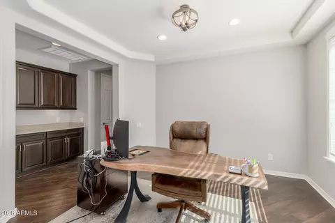 Entry Way - 3398 E Dublin St, Gilbert, AZ 85295 photo 1 of 5