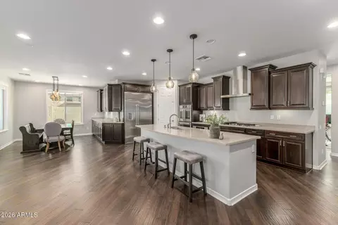 Kitchen - 3398 E Dublin St, Gilbert, AZ 85295 photo 1 of 6