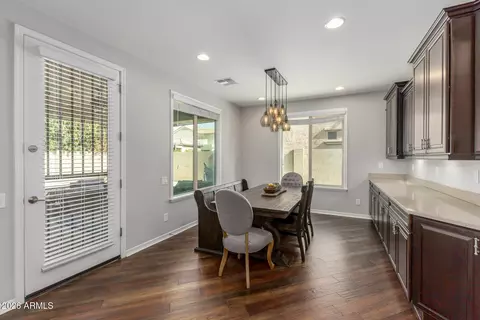 Dining - 3398 E Dublin St, Gilbert, AZ 85295 photo 1 of 1
