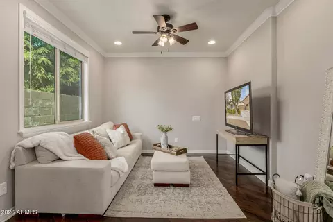 Living - 3398 E Dublin St, Gilbert, AZ 85295 photo 1 of 3