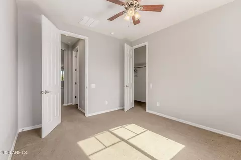 Bedroom - 3398 E Dublin St, Gilbert, AZ 85295 photo 6 of 10