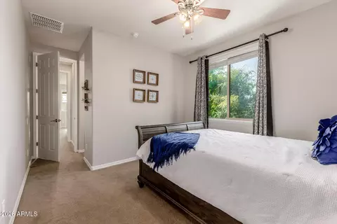Bedroom - 3398 E Dublin St, Gilbert, AZ 85295 photo 10 of 10