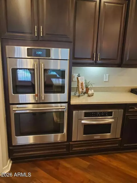 Kitchen - 3398 E Dublin St, Gilbert, AZ 85295 photo 4 of 6
