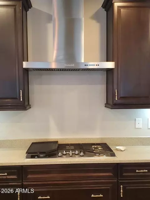 Kitchen - 3398 E Dublin St, Gilbert, AZ 85295 photo 5 of 6
