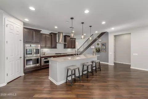 Kitchen - 3398 E Dublin St, Gilbert, AZ 85295 photo 2 of 6