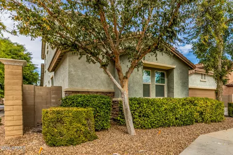 Exterior - 3398 E Dublin St, Gilbert, AZ 85295 photo 4 of 11