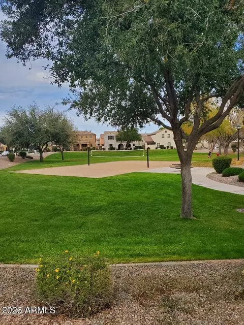 Exterior - 3398 E Dublin St, Gilbert, AZ 85295 photo 11 of 11