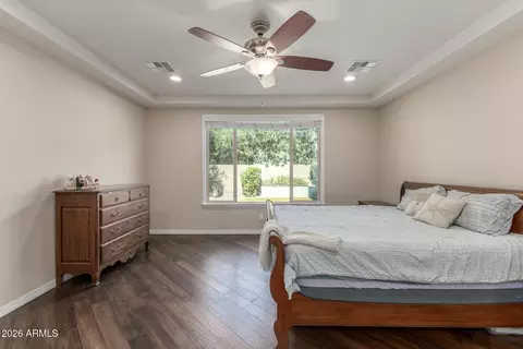 Bedroom - 3398 E Dublin St, Gilbert, AZ 85295 photo 2 of 10