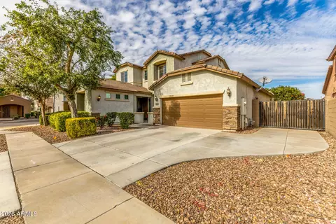 3398 E Dublin St, Gilbert, AZ 85295