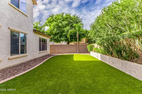 Exterior - 3398 E Dublin St, Gilbert, AZ 85295 photo 8 of 11